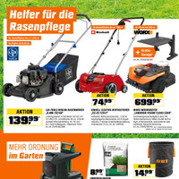 OBI Prospekt Seite 2