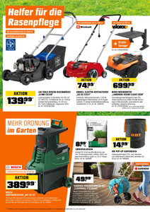 OBI Prospekt - März 2026 - Seite 2