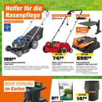 OBI Prospekt Seite 2