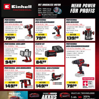 OBI Prospekt Seite 5