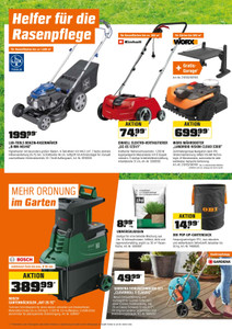 OBI Prospekt - März 2026 - Seite 2