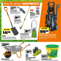 OBI Prospekt Seite 3