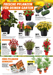 OBI Prospekt - April 2026 - Seite 2