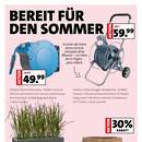 Blumen-Hoeren Prospekt Seite 3