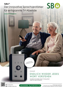 Schwarzwälder Bote Prospekt - Online Shop