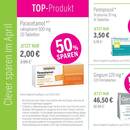 Fuchs Apotheke Prospekt Seite 2