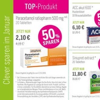 Fuchs Apotheke Prospekt Seite 2