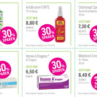 Fuchs Apotheke Prospekt Seite 2