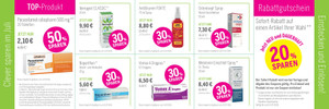 Fuchs Apotheke Prospekt - Fuchs Apotheke Radevormwald - Seite 2