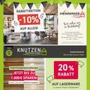Knutzen Teppich-Hof Prospekt Seite 2