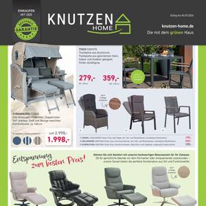 Knutzen Teppich-Hof