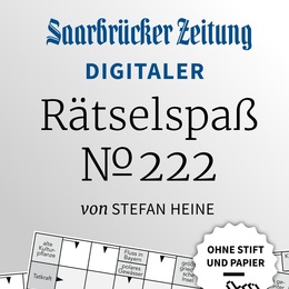 Unsere Rätselwoche Prospekt