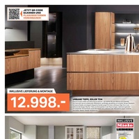 der küchenmacher Prospekt Seite 2