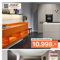 der küchenmacher Prospekt Seite 2