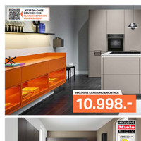 der küchenmacher Prospekt Seite 2