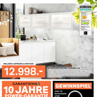 der küchenmacher Prospekt Seite 3