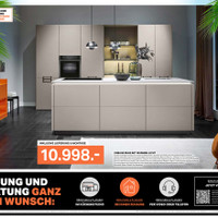 der küchenmacher Prospekt Seite 3