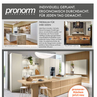 der küchenmacher Prospekt Seite 3