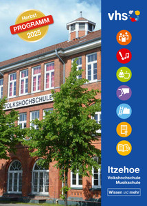 VHS Prospekt - Angebote ab 09.09.