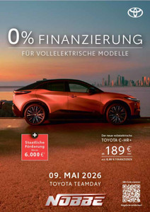 Autohaus Nobbe Prospekt - Angebote ab 02.05.