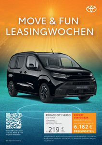 Autohaus Nobbe Prospekt - Angebote ab 14.08.