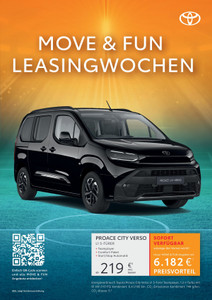 Autohaus Nobbe Prospekt - Angebote ab 25.08.