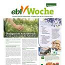 ebl-Naturkost Prospekt - Rezepte