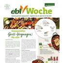 ebl-Naturkost Prospekt - Fleisch & Wurst