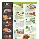 ebl-Naturkost Prospekt - Fleisch & Wurst