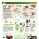 ebl-Naturkost Prospekt - Fleisch & Wurst