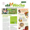 ebl-Naturkost Prospekt - Obst & Gemüse