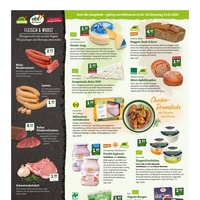 ebl-Naturkost Prospekt Seite 2