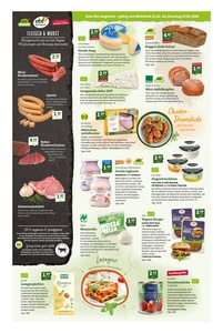 ebl-Naturkost Prospekt - Angebote ab 21.01.