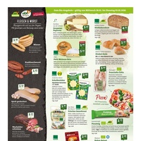 ebl-Naturkost Prospekt Seite 2