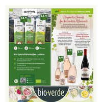 ebl-Naturkost Prospekt - Wein