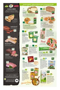 ebl-Naturkost Prospekt - Angebote ab 28.01. - Seite 2