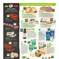 ebl-Naturkost Prospekt Seite 2