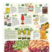 ebl-Naturkost Prospekt Seite 3