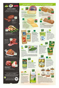 ebl-Naturkost Prospekt - Angebote ab 18.03. - Seite 2