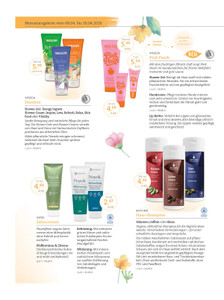 ebl-Naturkost Prospekt - Angebote ab 08.04. - Seite 2