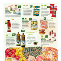 ebl-Naturkost Prospekt Seite 3