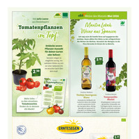 ebl-Naturkost Prospekt - Wein
