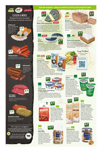 ebl-Naturkost Prospekt - Angebote ab 29.04. - Seite 2