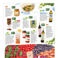 ebl-Naturkost Prospekt - Wein