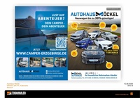 Autohaus Möckel Prospekt - Autohaus Möckel