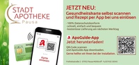 Stadt-Apotheke Pausa Prospekt - ApoGuide-App