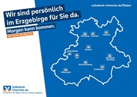 Volksbank Chemnitz Prospekt - Volksbank Chemnitz