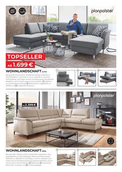 Möbel Jessen Prospekt - Angebote ab 30.04.