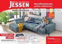 Möbel Jessen Prospekt - TRENDS 2025
