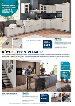 Möbel Jessen Prospekt - Angebote ab 16.10. - Seite 2